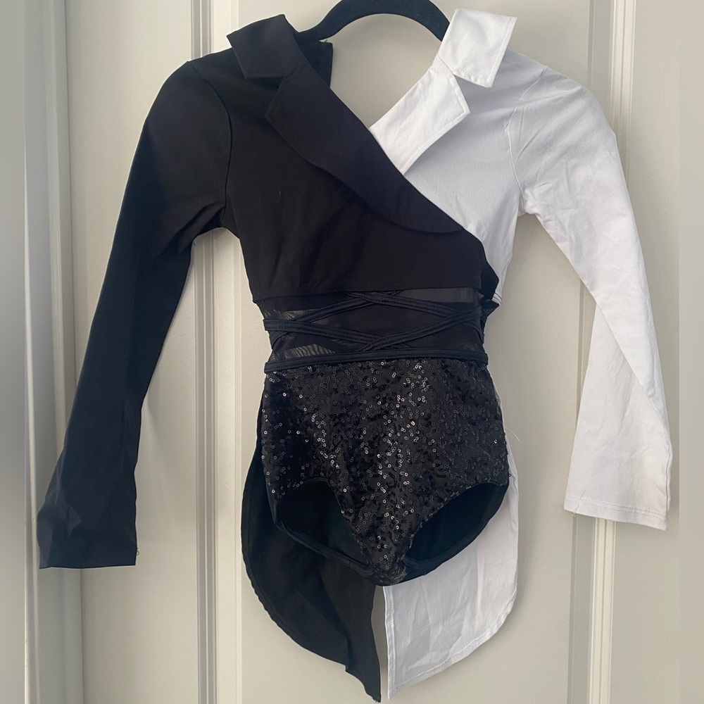 Dance Costume